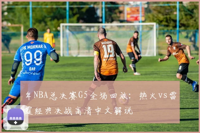 年NBA总决赛G5全场回放:热火vs雷霆经典决战高清中文解说